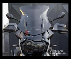 Paravento adv fumè BMW R1200GS R1250GS 2013-2023
