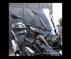 Paravento adv fumè BMW R1200GS R1250GS 2013-2023 - 6