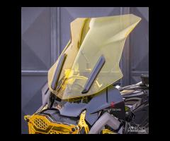 Paravento adv fumè BMW R1200GS R1250GS 2013-2023 - 8