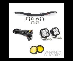 Staffa Faretti LED 60W Cablaggio R1200GS 2004-2013
