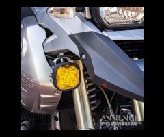 Staffa Faretti LED 60W Cablaggio R1200GS 2004-2013 - 8