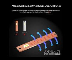 Lampade h7 led 9000lm 60W bmw r1200gs 2004-2023