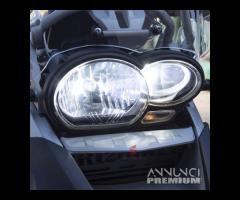 Lampade h7 led 9000lm 60W bmw r1200gs 2004-2023 - 10