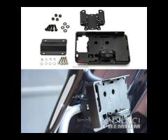 Staffa smartphone navigazion BMW GS 1200 2004-2012