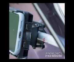 Staffa smartphone navigazion BMW GS 1200 2004-2012 - 7