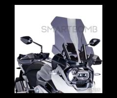Cupolino BMW  R 1200 GS 1250 LC ALTO STD ADV 13-24 - 14