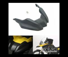 Estensione Parafango becco anteriore F 800 GS 650