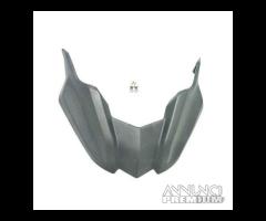 Estensione Parafango becco anteriore F 800 GS 650