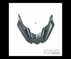 Estensione Parafango becco anteriore F 800 GS 650 - 7