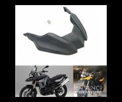 Estensione Parafango becco anteriore F 800 GS 650 - 8