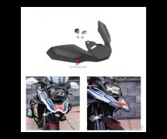 Prolungamento becco estensione bmw r1200gs r1250gs