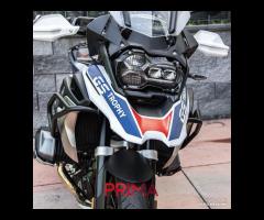 Prolungamento becco estensione bmw r1200gs r1250gs