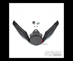 Prolungamento becco estensione bmw r1200gs r1250gs - 7