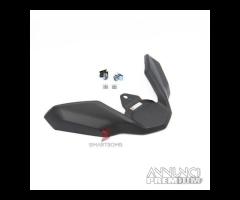 Prolungamento becco estensione bmw r1200gs r1250gs - 9