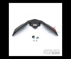 Prolungamento becco estensione bmw r1200gs r1250gs - 10