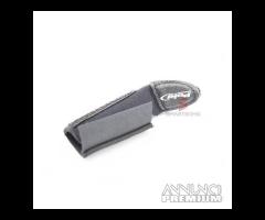 Protezione copri leva moto salva scarpe antigraffi