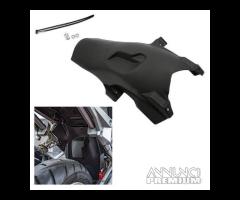 Parafango posteriore Paraspruzzi R 1200 GS 04-13