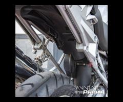 Parafango posteriore Paraspruzzi R 1200 GS 04-13