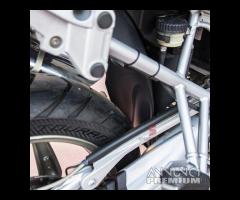 Parafango posteriore Paraspruzzi R 1200 GS 04-13