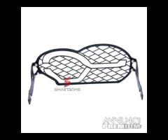 Protezione faro griglia bmw R1200GS LC ADV 06-13 - 6