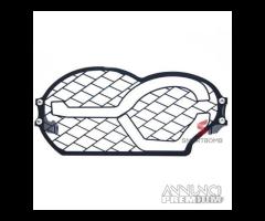 Protezione faro griglia bmw R1200GS LC ADV 06-13 - 8