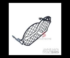 Protezione faro griglia bmw R1200GS LC ADV 06-13 - 11