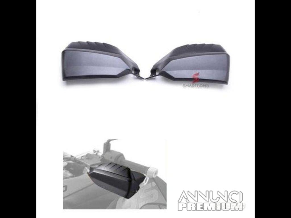 Coprimani F650GS F700GS F800GS Paramani protezione - 1
