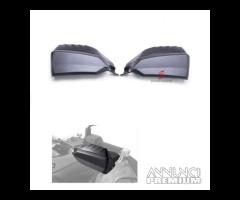 Coprimani F650GS F700GS F800GS Paramani protezione