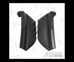 Coprimani F650GS F700GS F800GS Paramani protezione