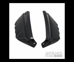 Coprimani F650GS F700GS F800GS Paramani protezione