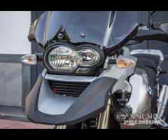 Protezione faro anteriore copertura R1200 GS 04-13 - 6