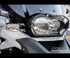Protezione faro anteriore copertura R1200 GS 04-13 - 8