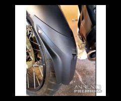 Parafango Anteriore Estensione r1200gs 13-18 r1250 - 9