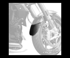Estensione parasassi paraschizzi R 1200 GS 08-13