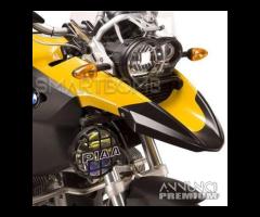 Estensione becco BMW R 1200 GS 2004 2005 2006 2007 - 6