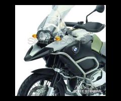 Estensione becco BMW R 1200 GS 2004 2005 2006 2007 - 8
