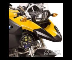 Estensione becco BMW R 1200 GS 2004 2005 2006 2007 - 9