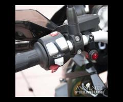 Cablaggio collegamento fari aggiuntivi moto 3mod