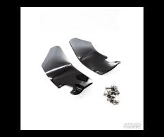 Coppia deflettori trasparenti fumè r1200gs 04-2013