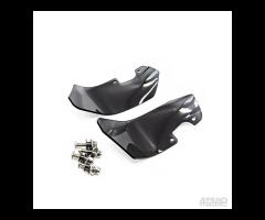 Coppia deflettori trasparenti fumè r1200gs 04-2013