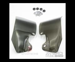 Coppia deflettori trasparenti fumè r1200gs 04-2013