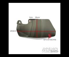 Coppia deflettori trasparenti fumè r1200gs 04-2013 - 8