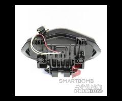 Faro led yamaha fz07 mt-07 fz-09 mt-09 OMOLOGATI - 7