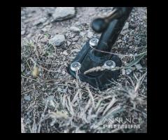 Estensione Cavalletto BMW F800Gs Standard