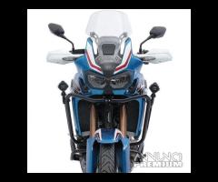 Faretti Supplementari moto 40w garanzia omologati