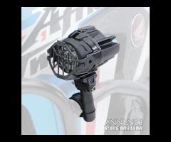 Faretti Supplementari moto 40w garanzia omologati - 6