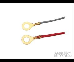 Faretti Supplementari moto 40w garanzia omologati - 12