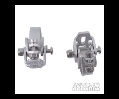 Faretti Supplementari moto 40w garanzia omologati - 15