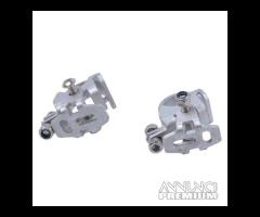 Faretti Supplementari moto 40w garanzia omologati - 16