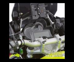 Cornice strumentazione sole BMW R 1200 GS 13-18 - 7